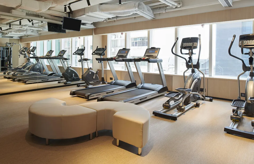 Cm+ Hotels And Serviced Apartments-1
