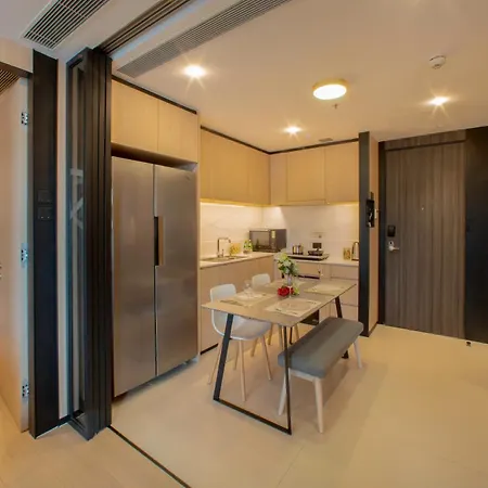 Cm+ Hotels And Serviced Apartments-3